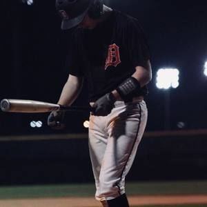 Meet your Posher, Colby